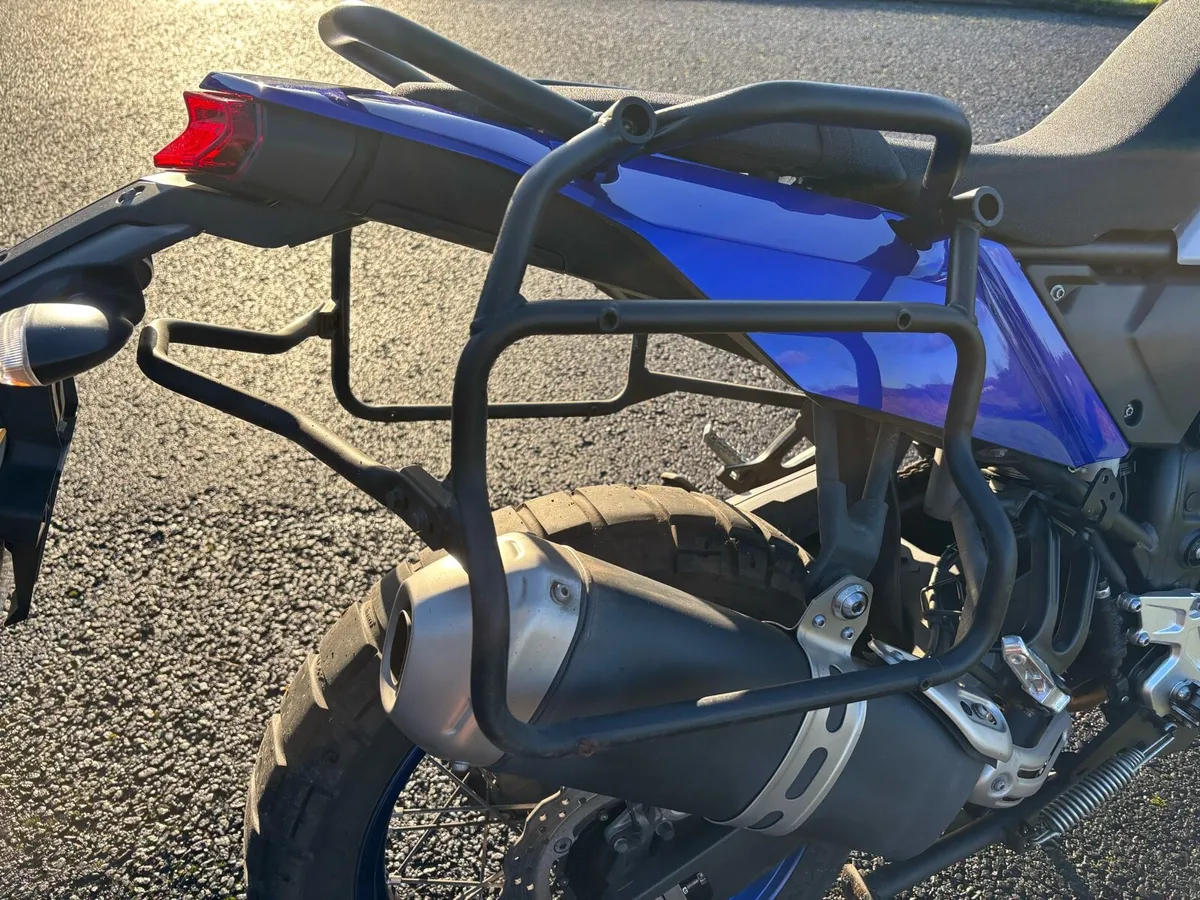 Yamaha Tenere 700 - Image 4