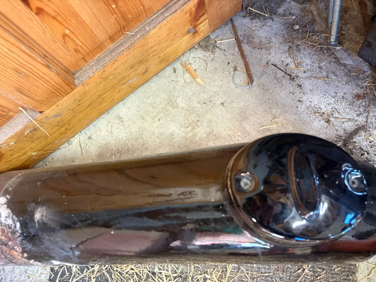 Flue pipe - Image 1