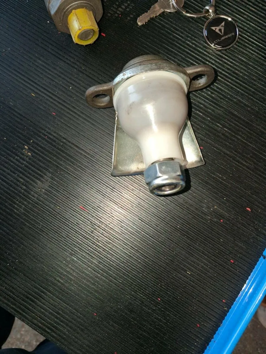 Vw sharan seat alahambra and ford galaxy  parts - Image 1