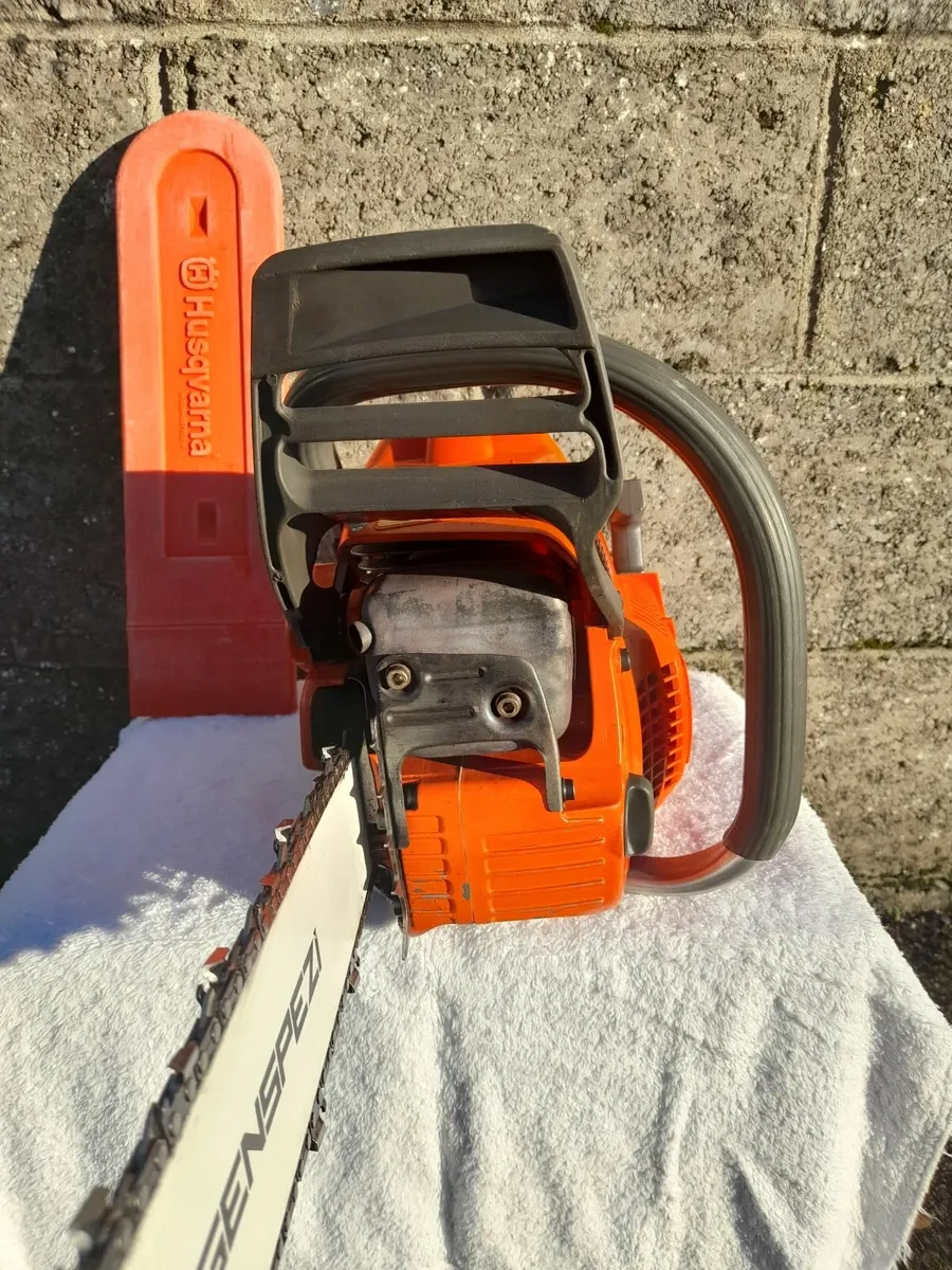 Selling Chainsaw - Image 2