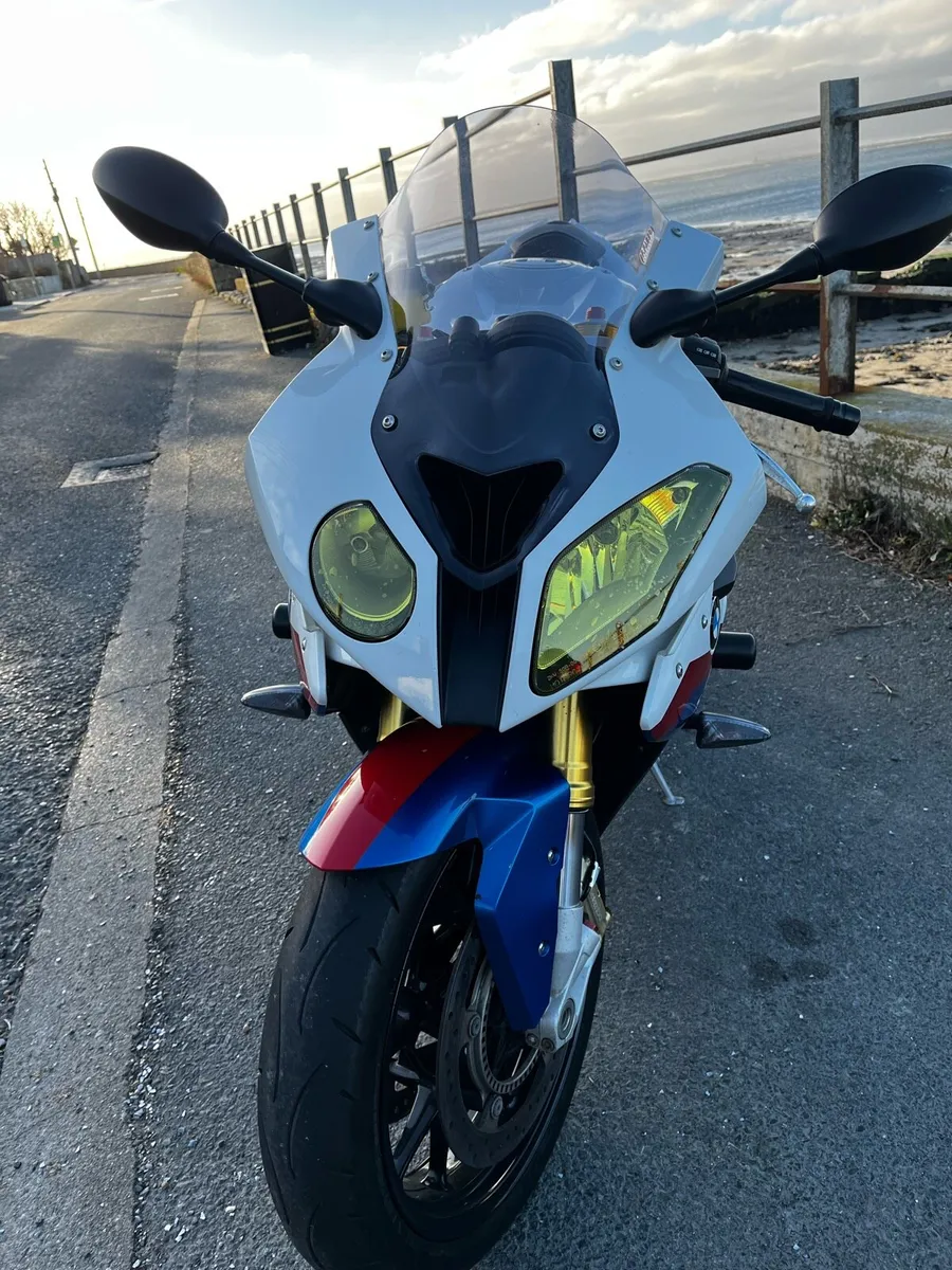BMW S1000rr - Image 3