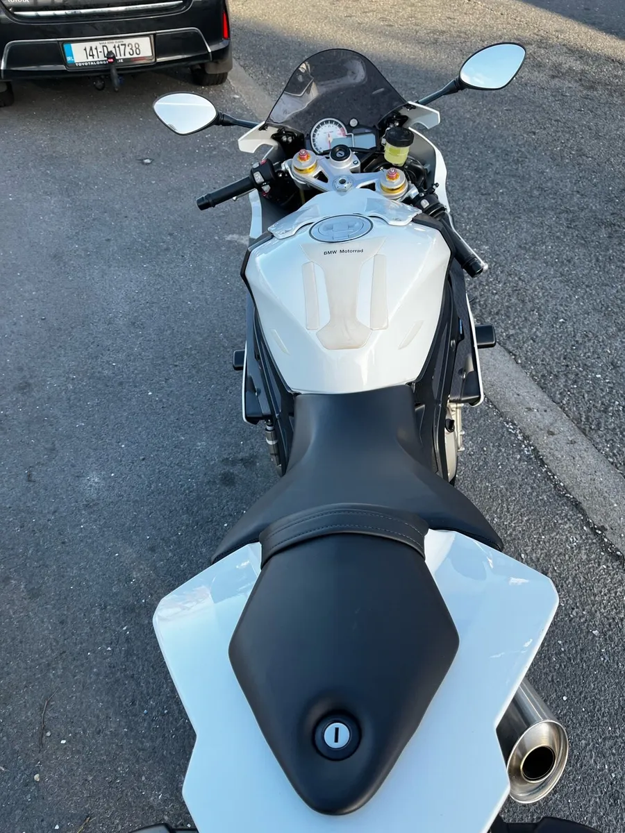 BMW S1000rr - Image 4
