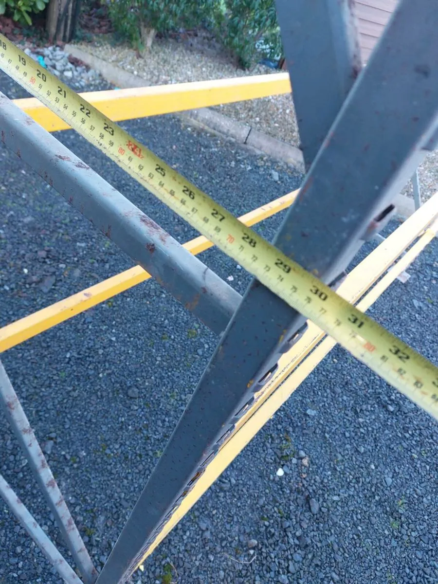 Long span shelving - Image 3