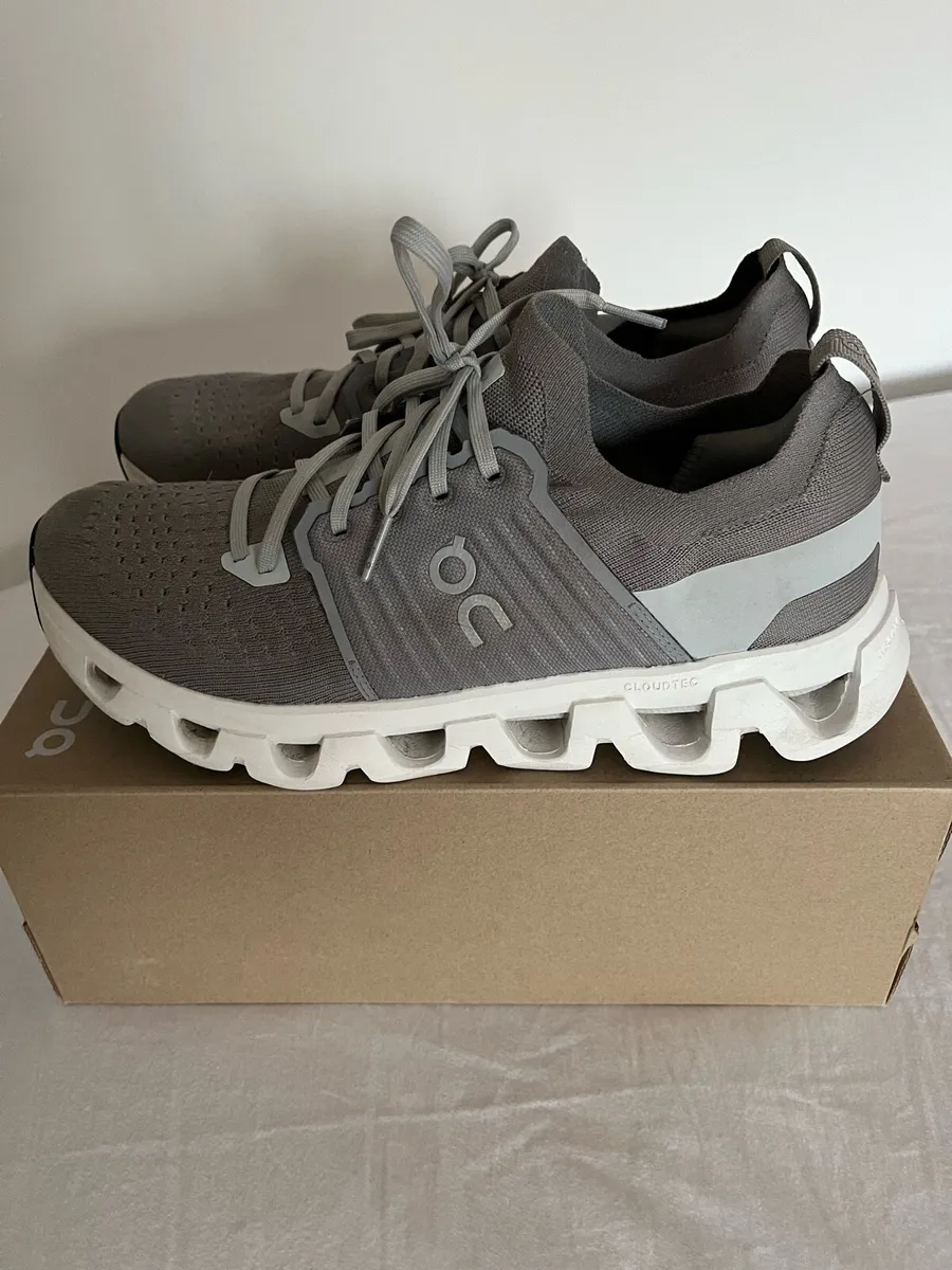 On clouds Trainers - Image 1