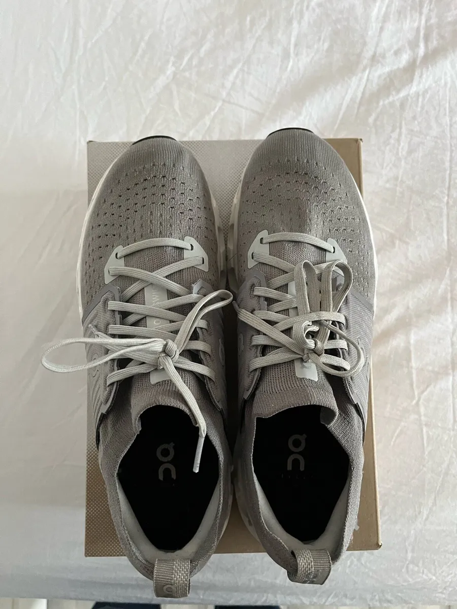 On clouds Trainers - Image 3