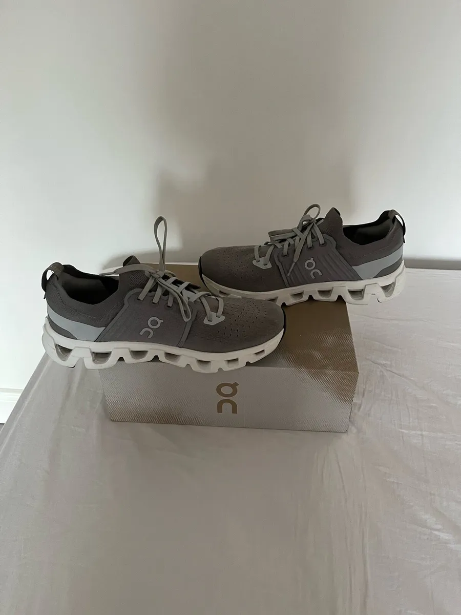 On clouds Trainers - Image 2