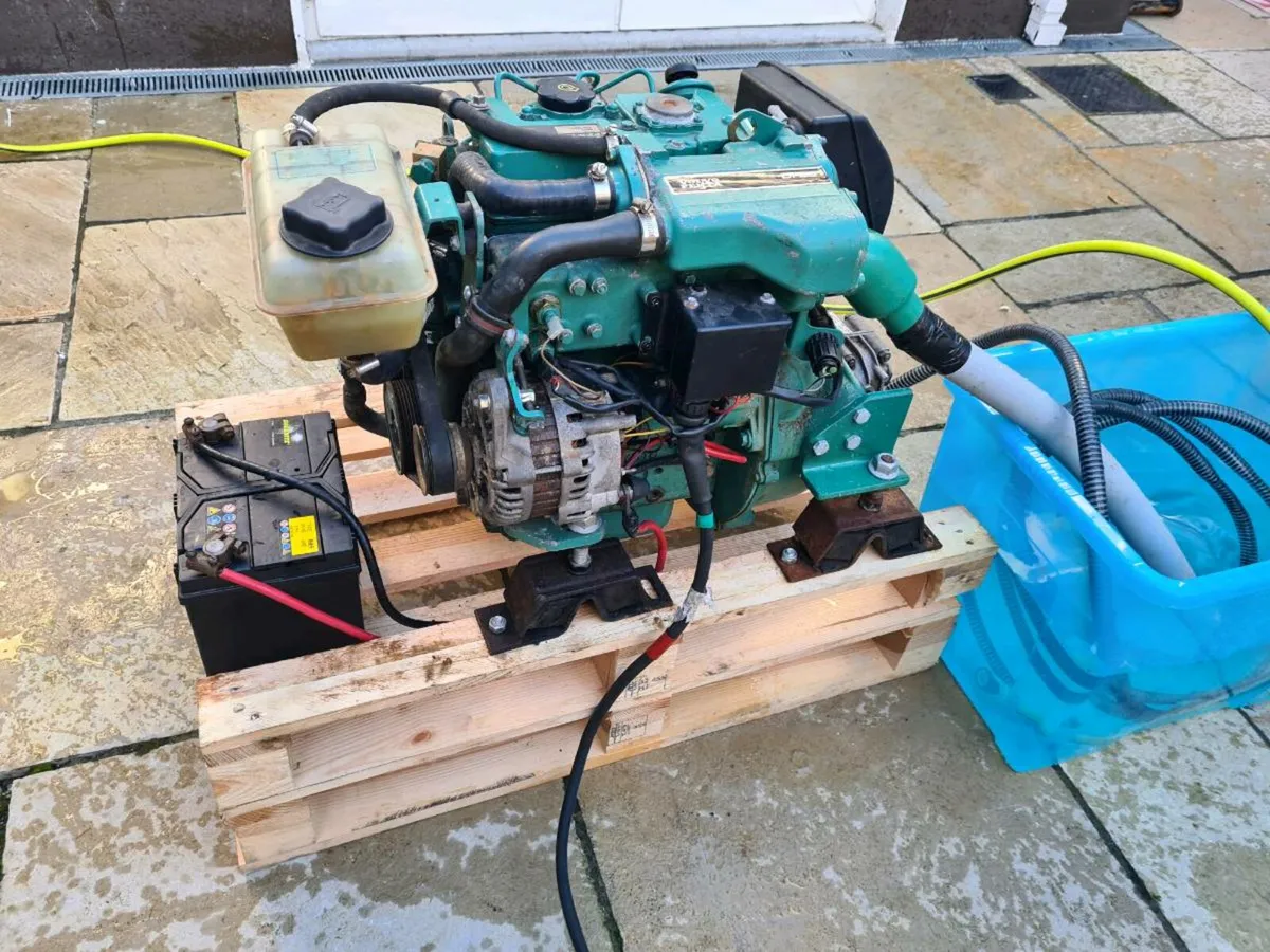 Volvo penta - Image 4