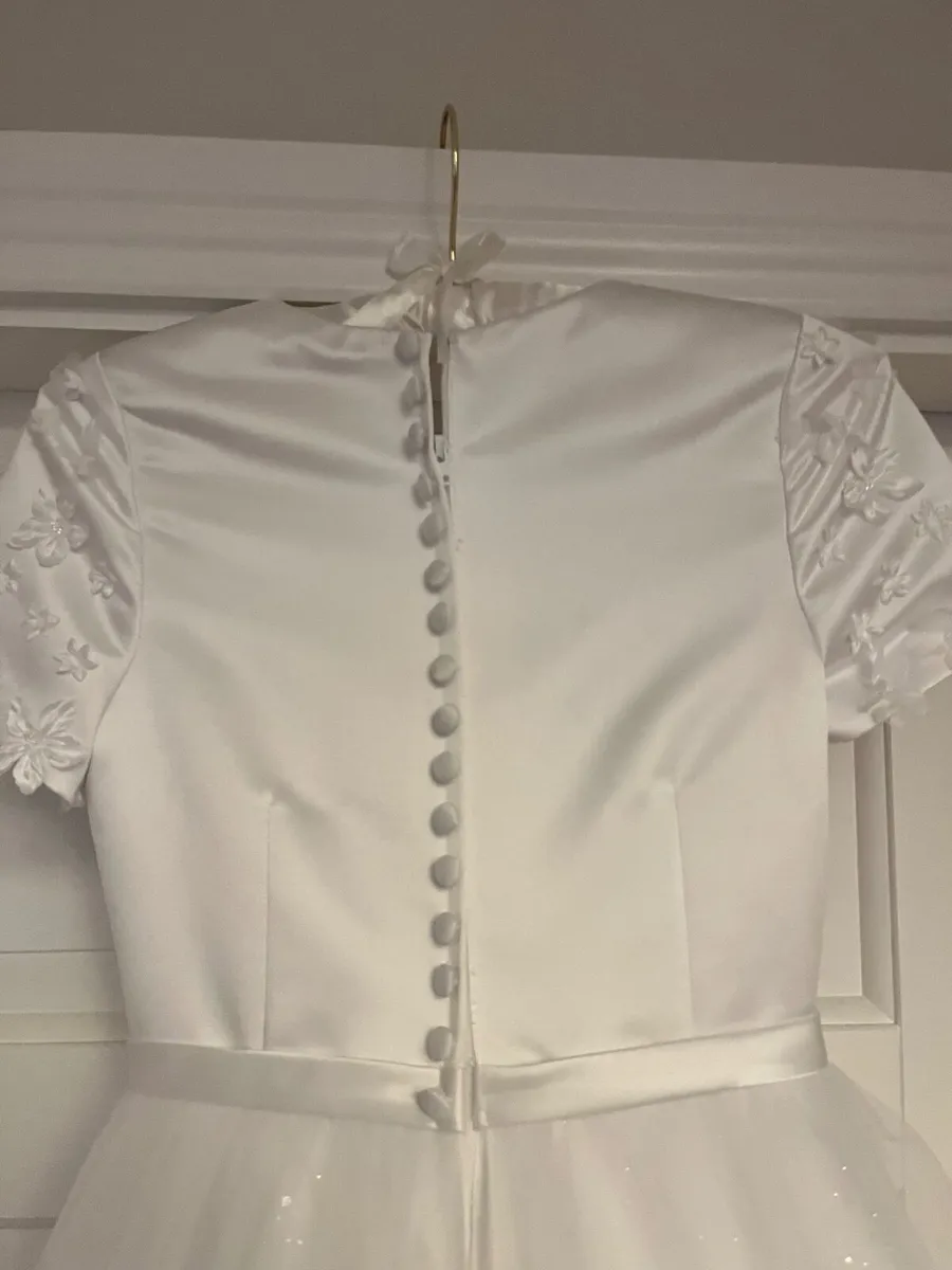 Communion Dress - Image 2