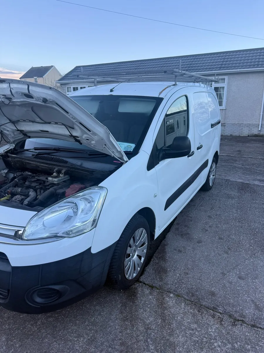 Citroen Berlingo - Image 3