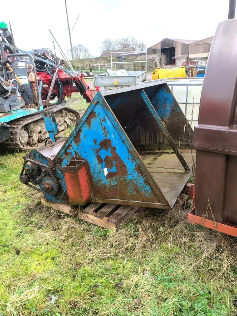 suger beat crusher - Image 1