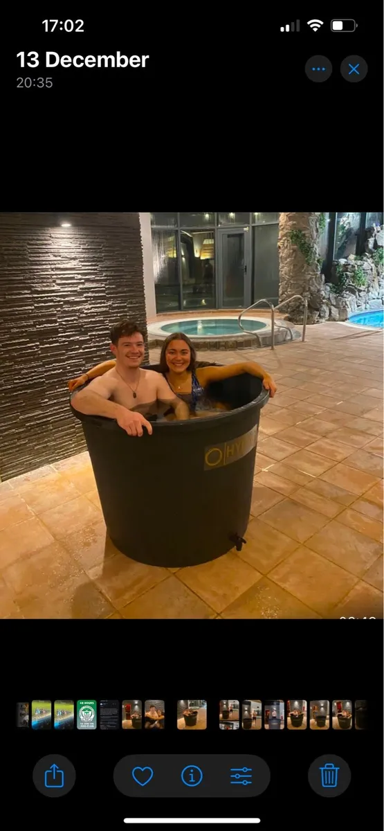 Ice Baths - Image 2