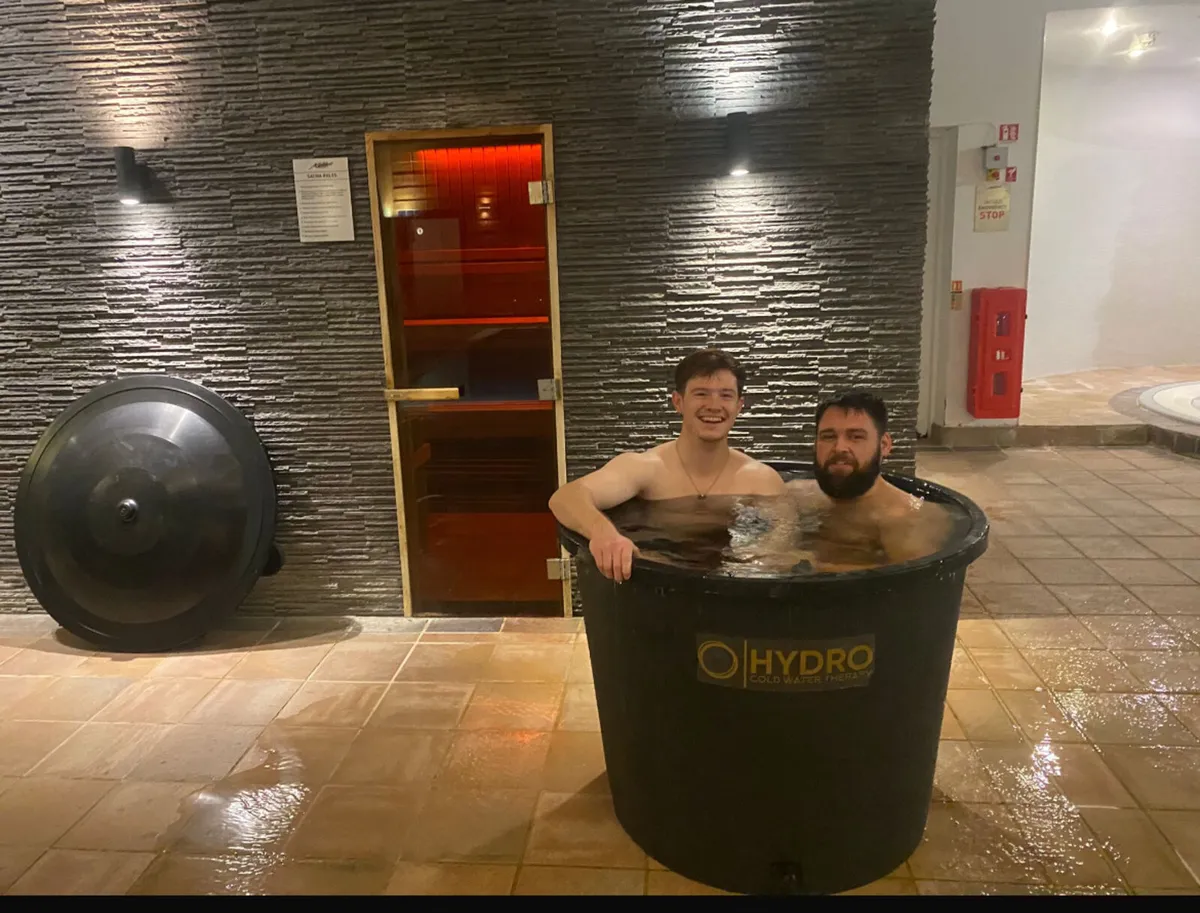 Ice Baths - Image 3
