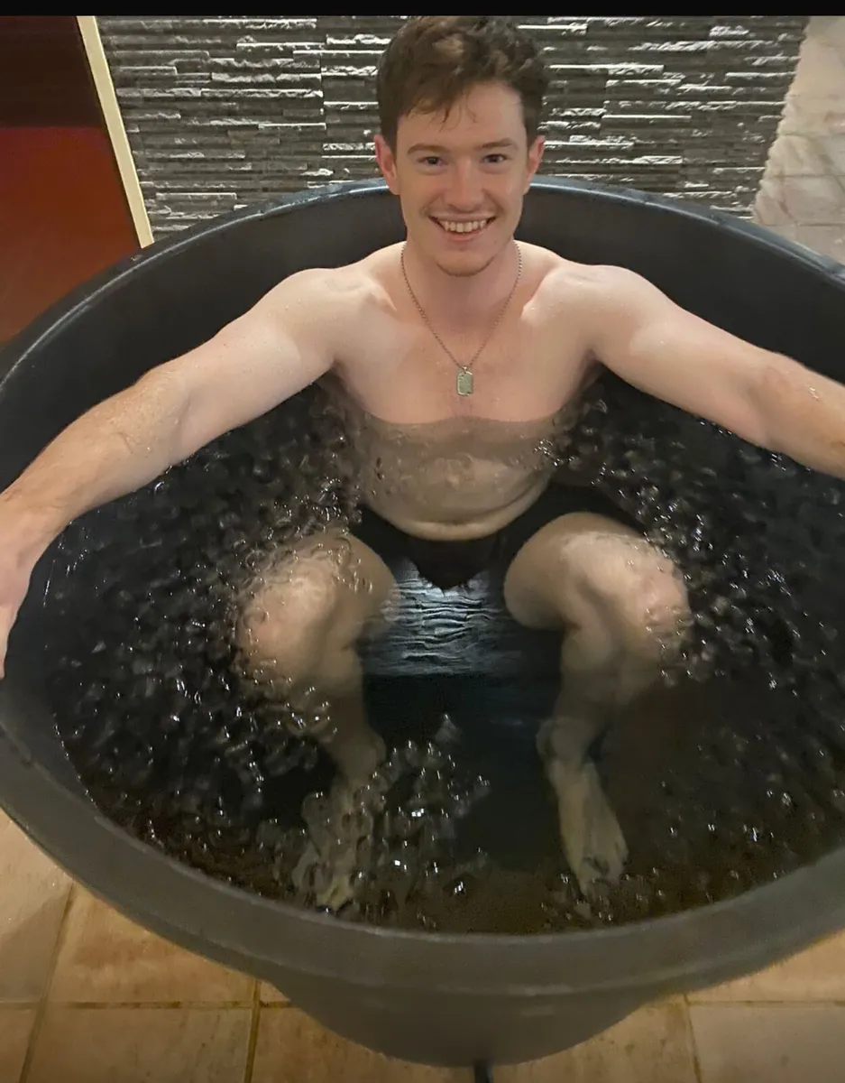 Ice Baths - Image 4