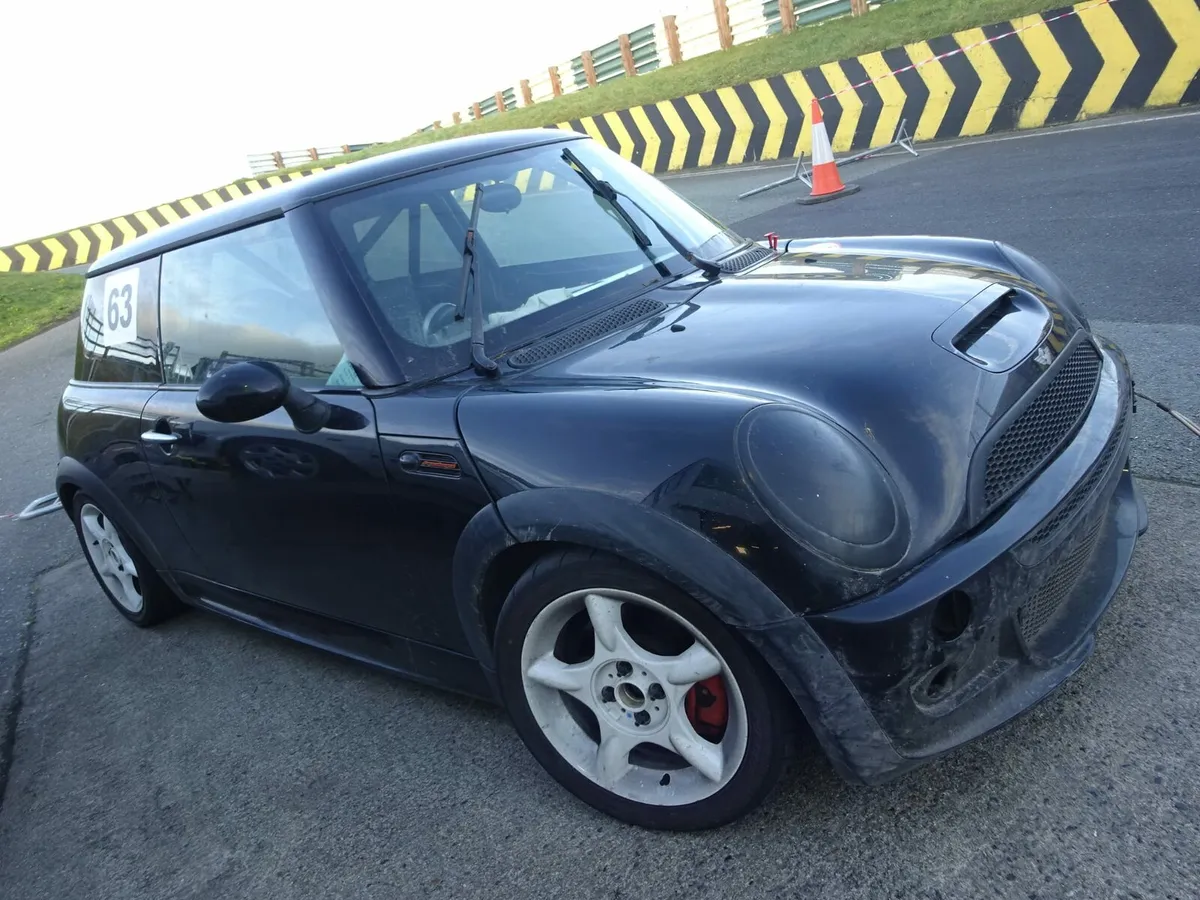 Race, rallycross, trackday - Image 2