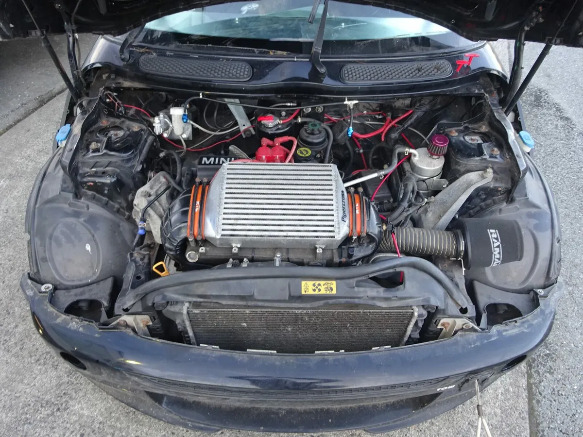 Race, rallycross, trackday - Image 4