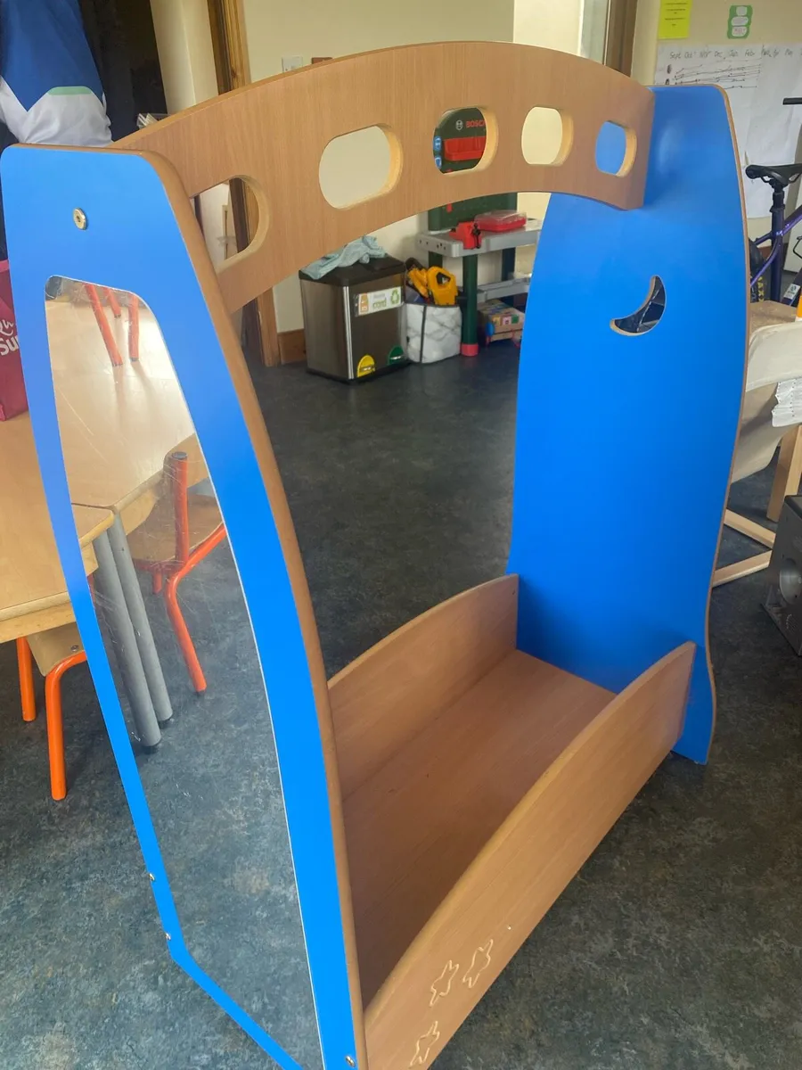 Education, Furniture, Toys - Image 1