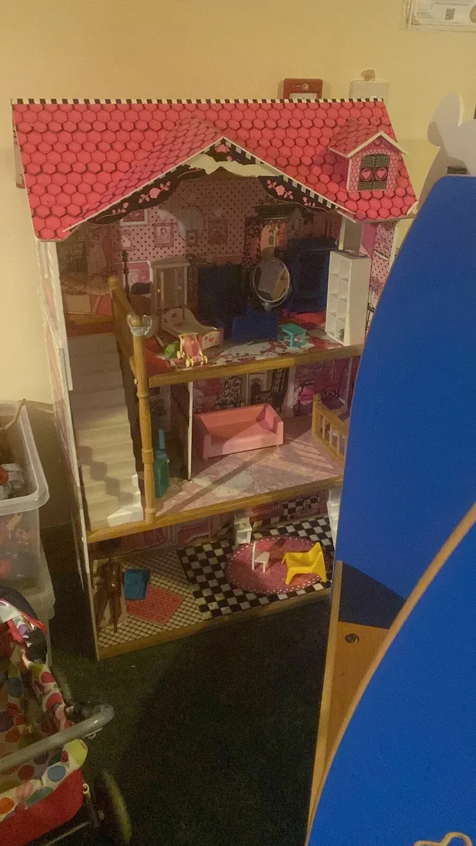 Education, Furniture, Toys - Image 3