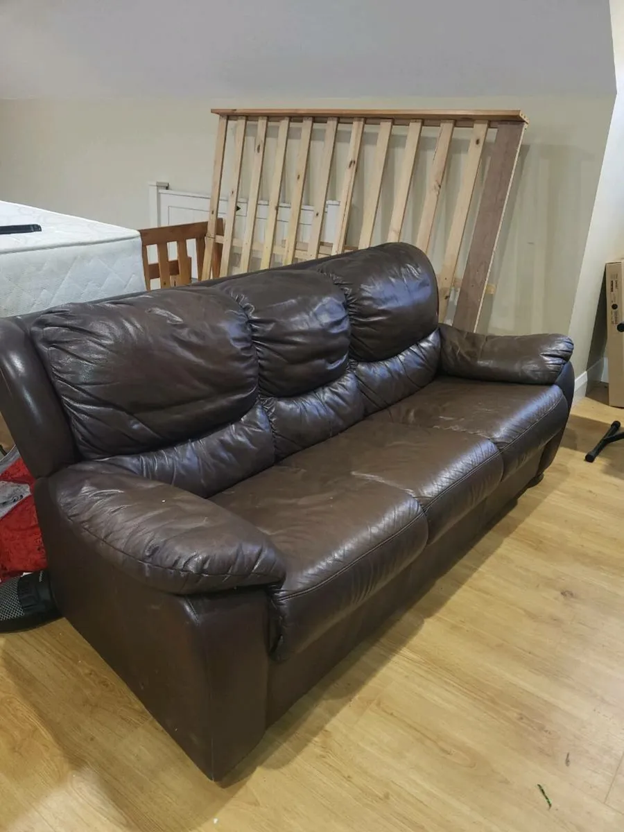 3 seater couch - Image 4