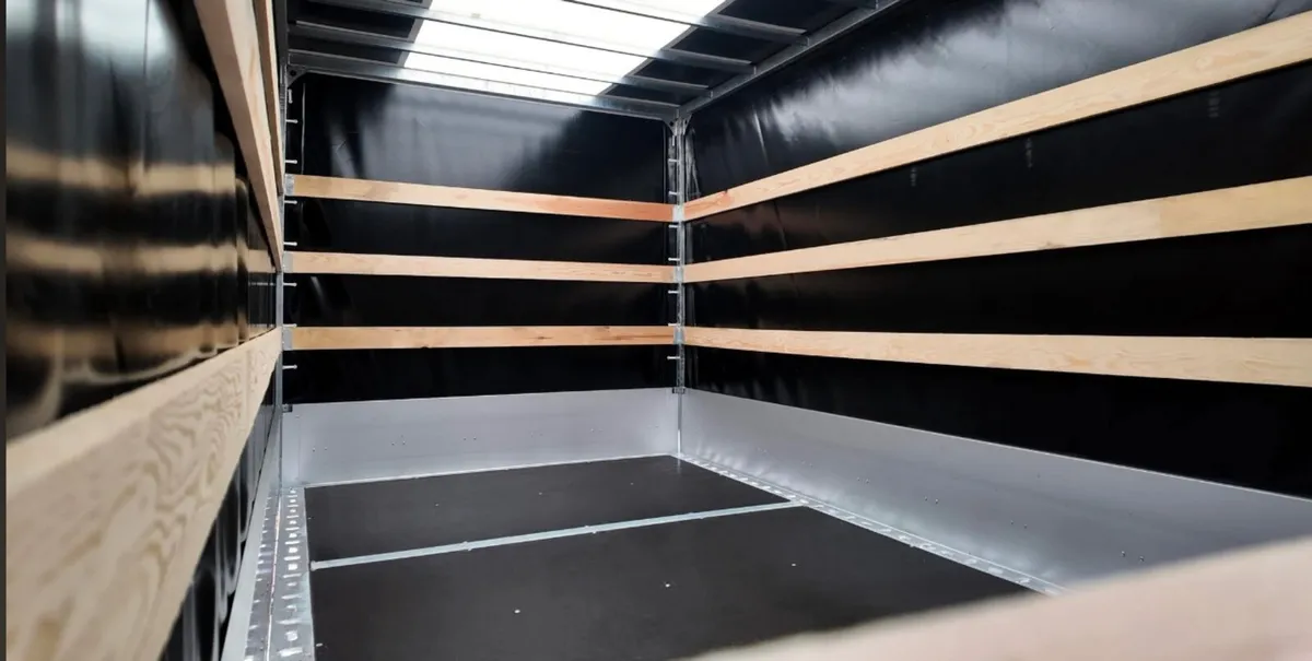 Gravity transporter trailer Recovery 👑 - Image 4