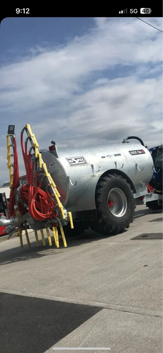 Agriculture contracting - Image 2