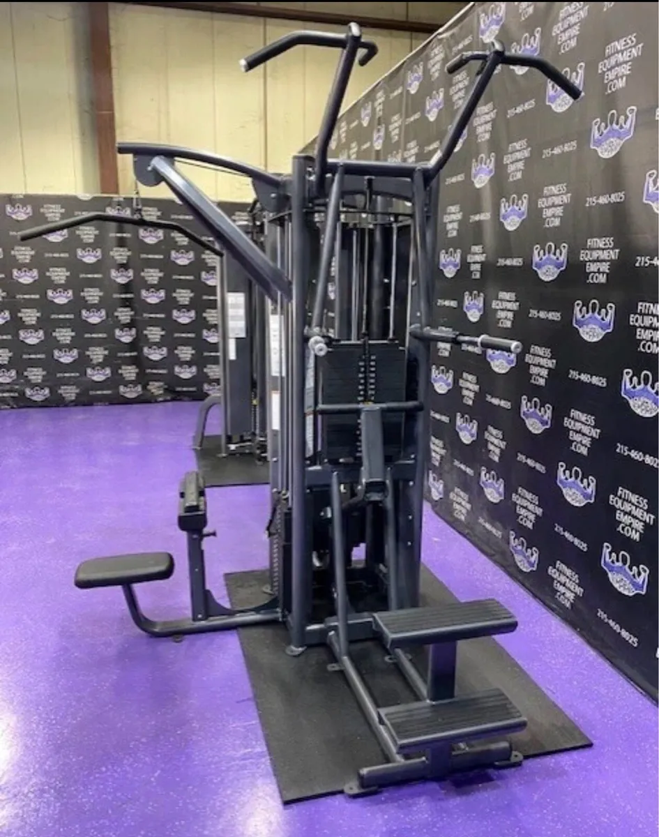 Cybex multi cable station - Image 4