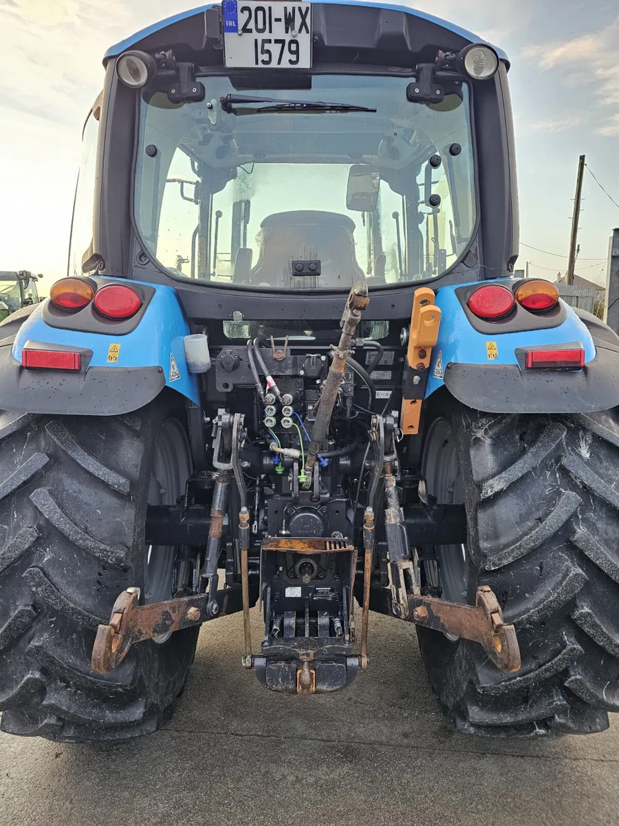 2020 Landini 5-100 For Sale - €49,000 - No VAT - Image 4