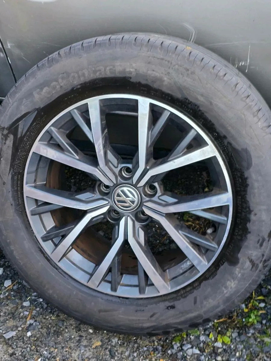 Alloys for sale - Image 3