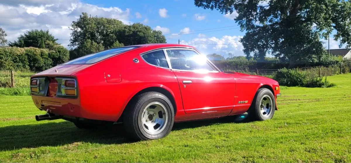 Datsun 260z - Image 2