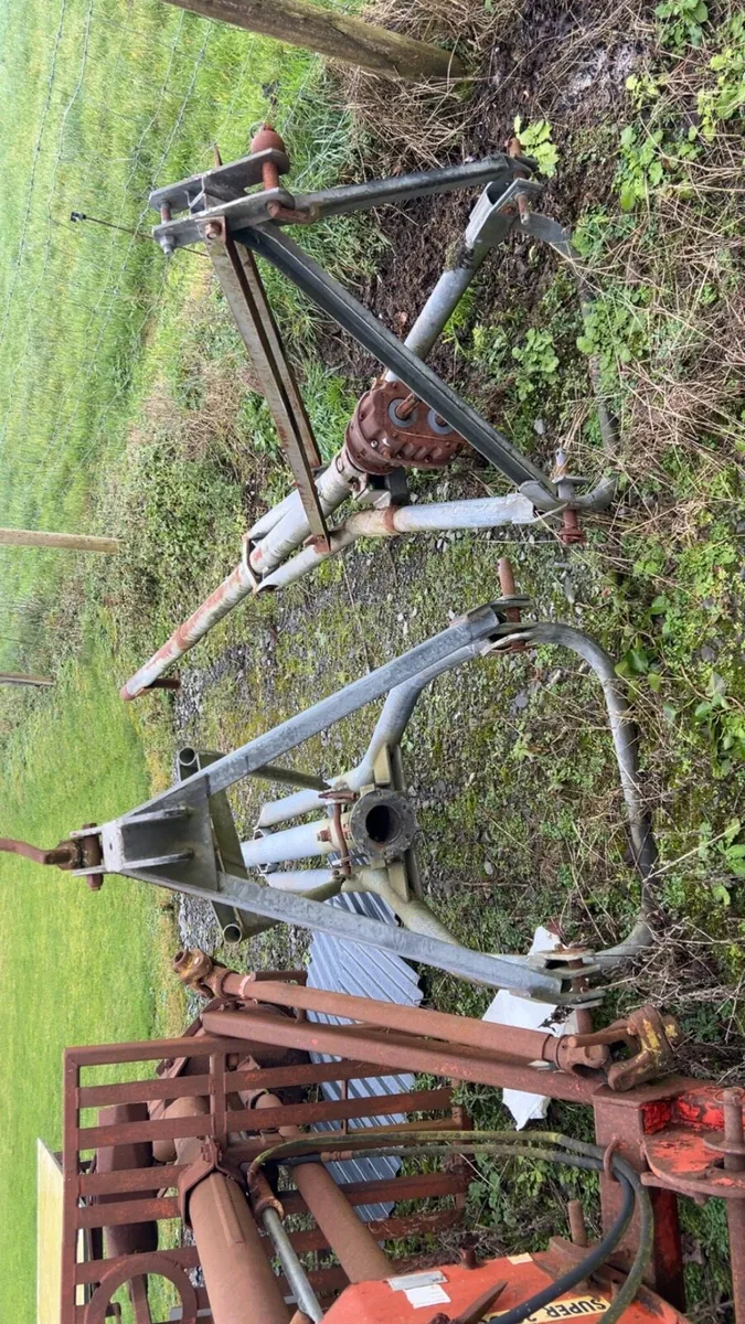 Lagoon Agitators - Image 2