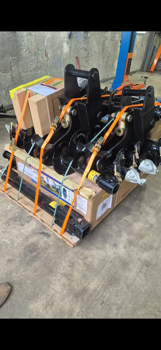 AUGER TORQUE EARTH DRILLS - Image 3