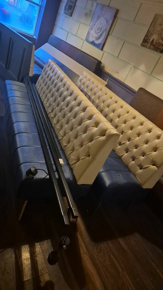Restraunt seating and equipment - Image 3