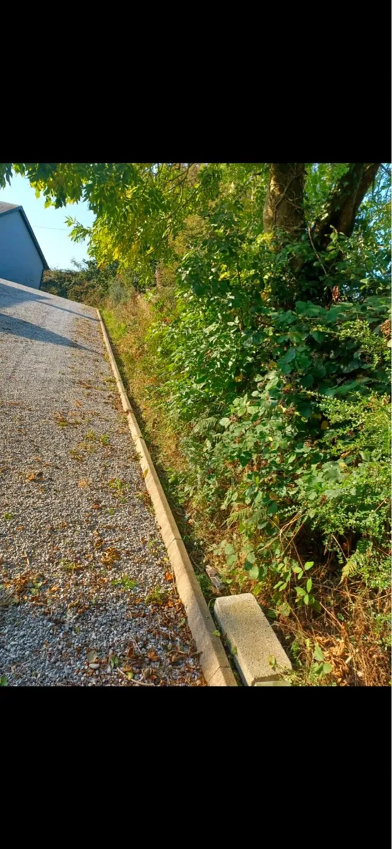 LANDSCAPE GARDEN AND GROUNDWORK SERVICES CORK CITY - Image 2