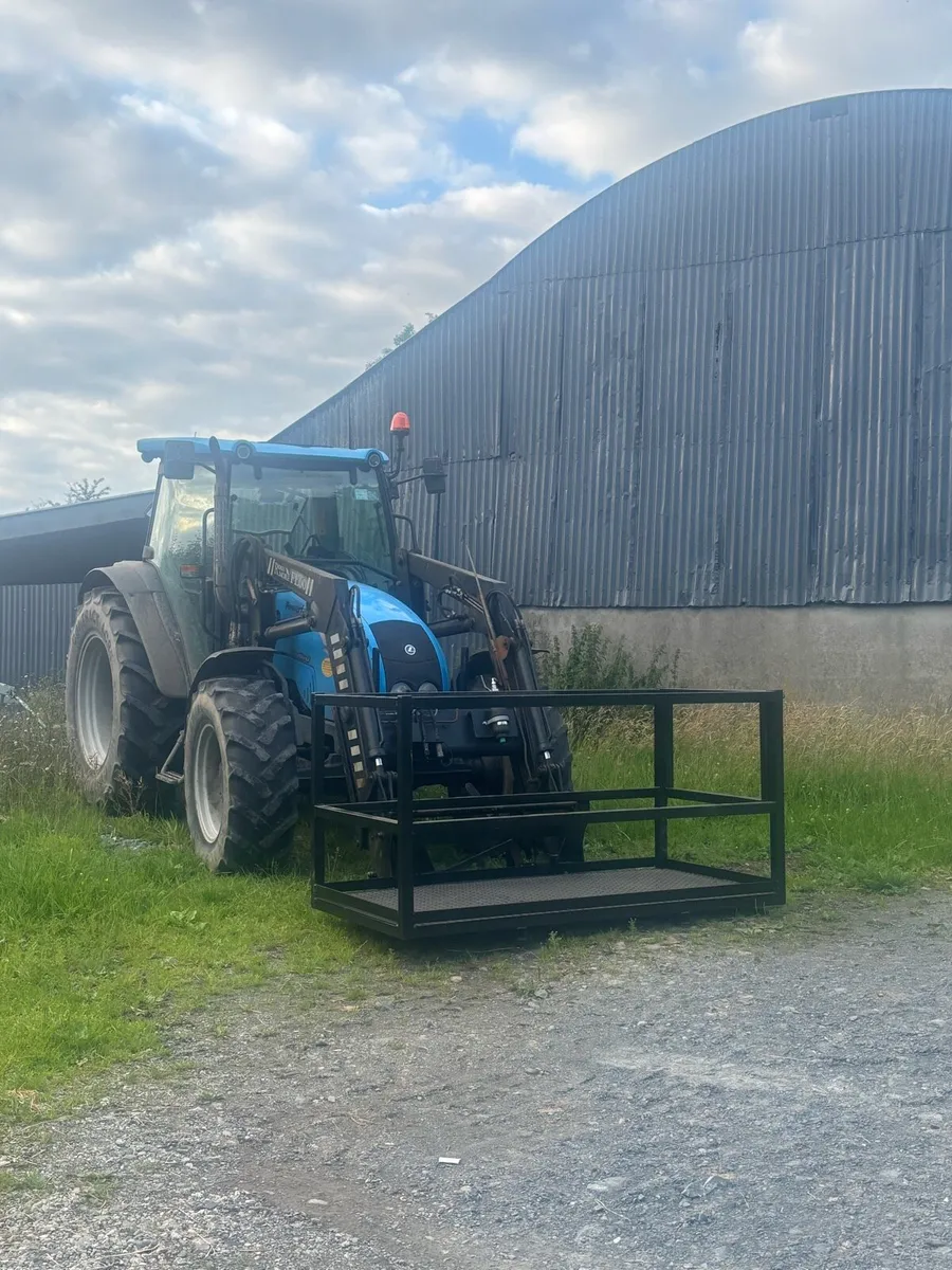 Safety cages - Image 4