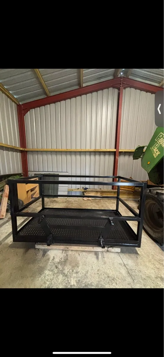 Safety cages - Image 3