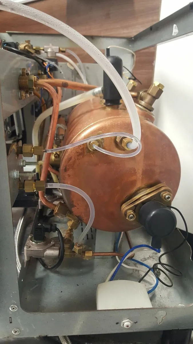 Carimali Bubble coffee machine - Image 4