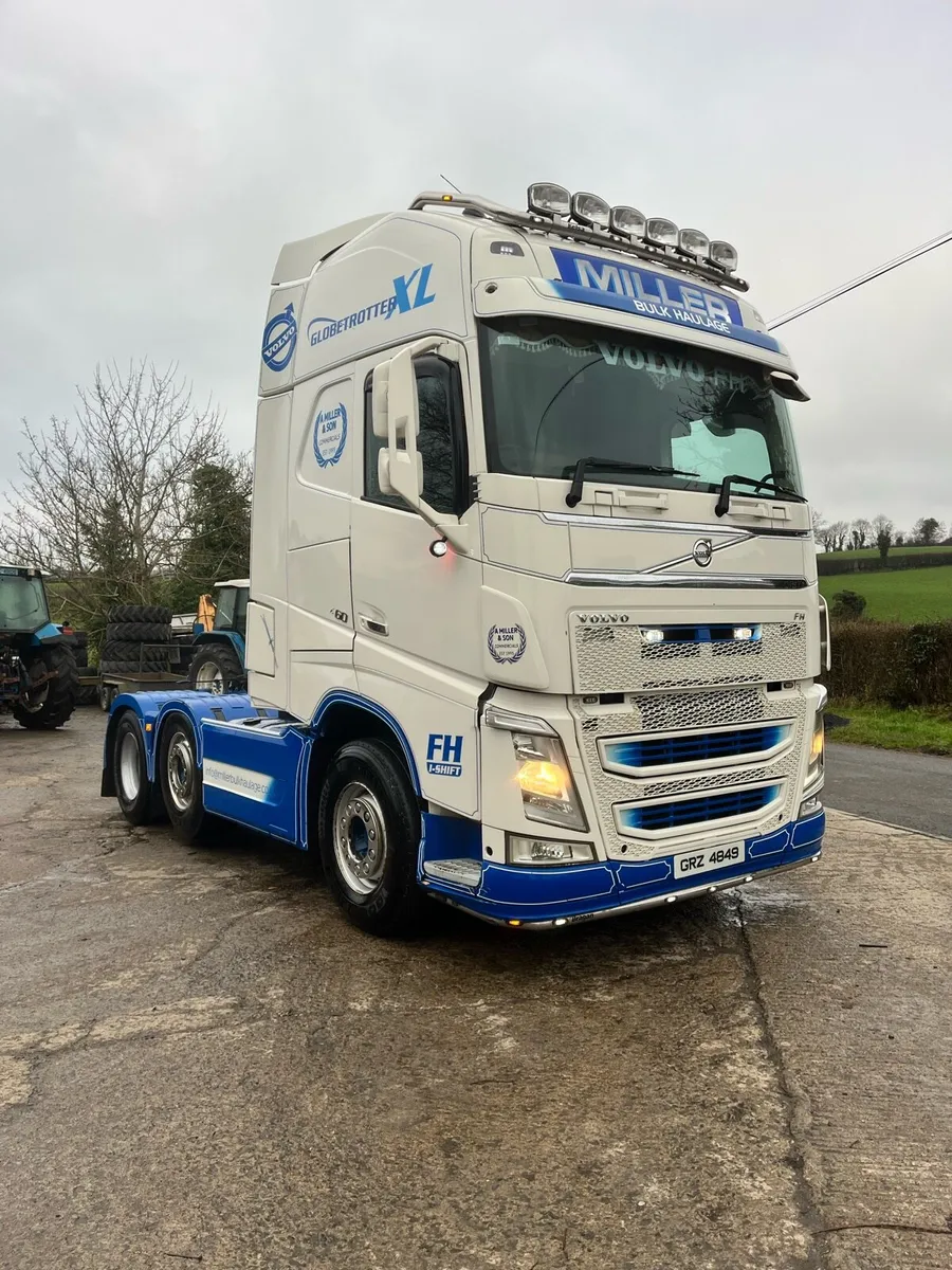 ‼️Volvo units and tippers wanted‼️ - Image 2