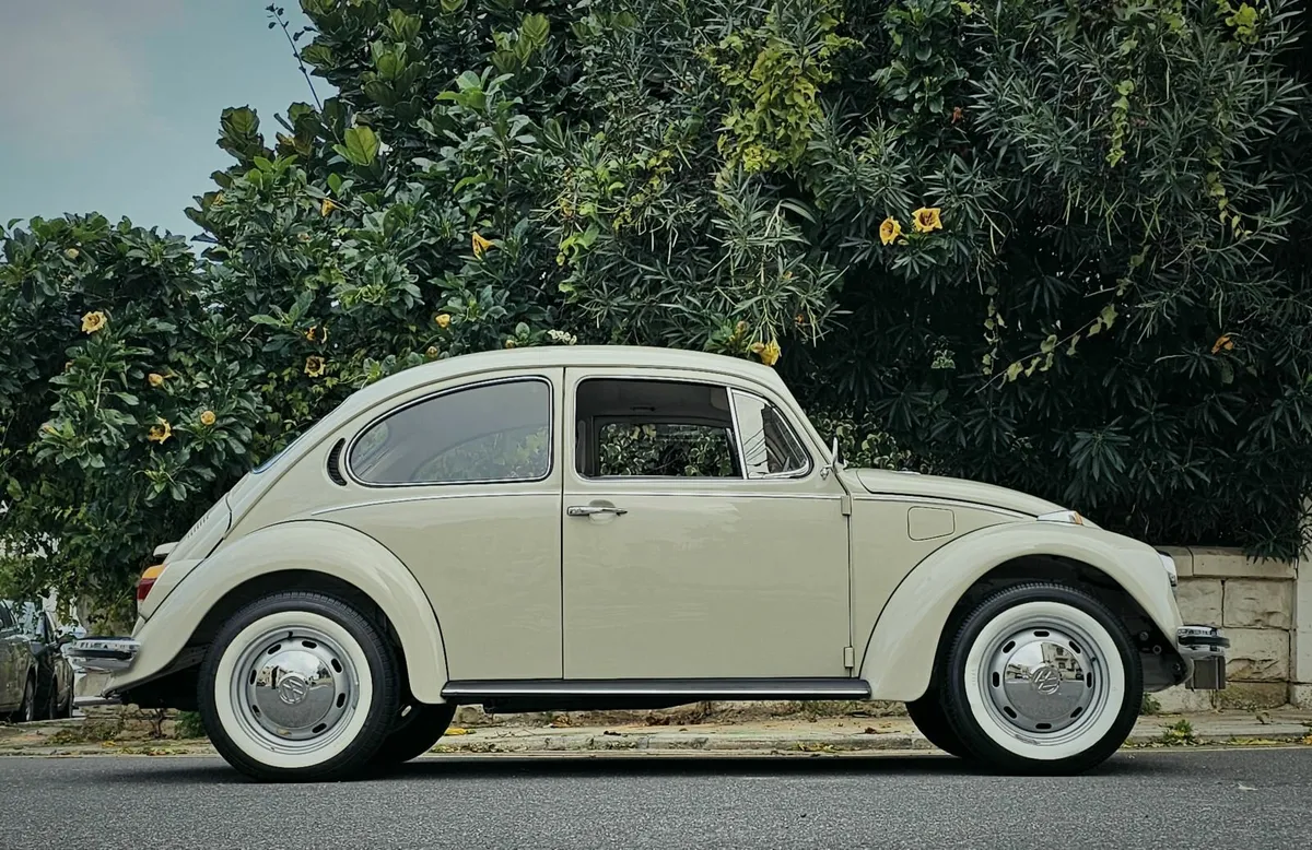 VOLKWAGEN BEETLE - Image 4