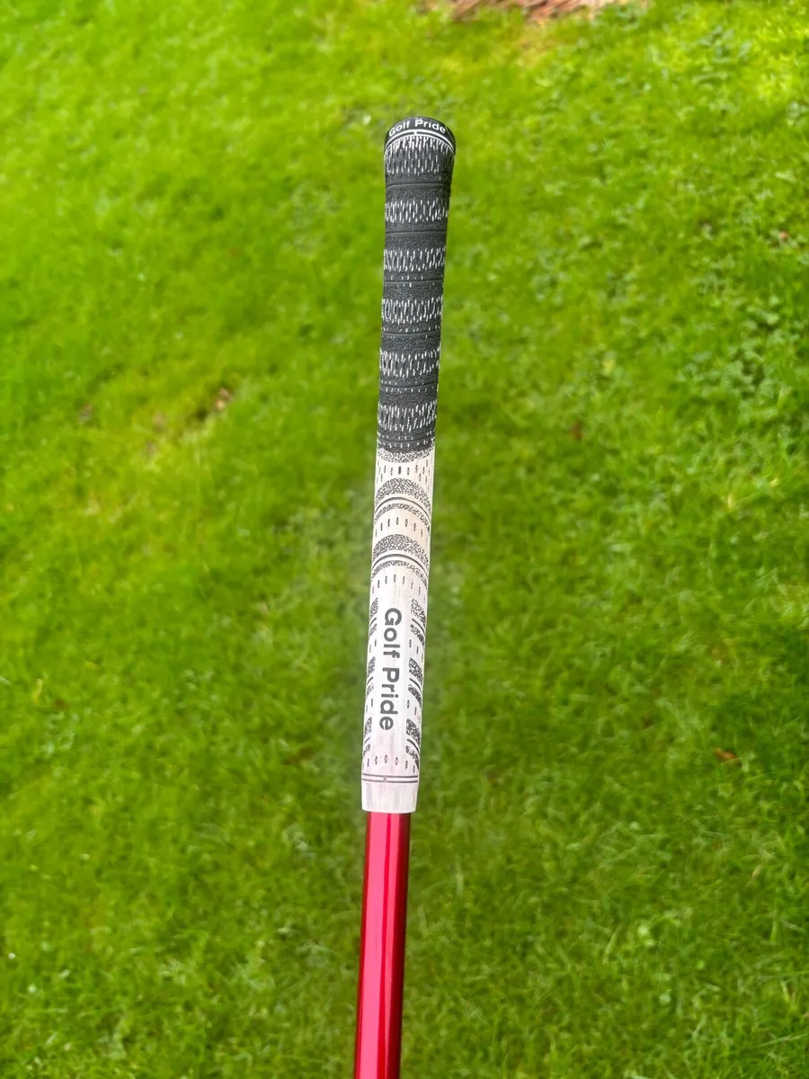 Taylormade Stealth UDI 2 iron - Image 4