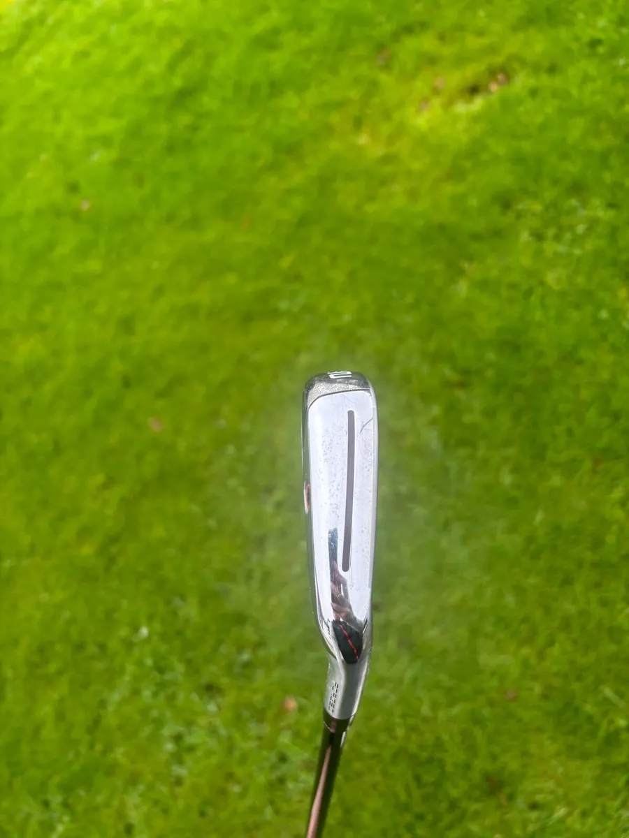 Taylormade Stealth UDI 2 iron - Image 3
