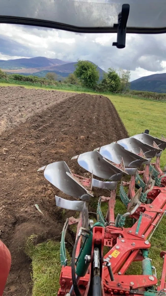 Agriculture contracting - Image 3