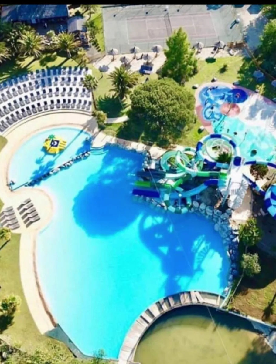 Biarritz South West France Mobile Home To Let - Image 1