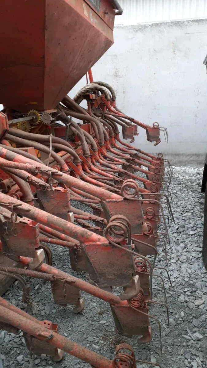 Accord 4m drill - Image 4