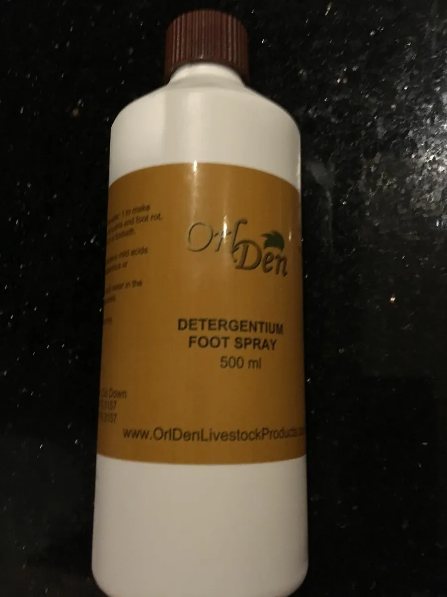 Kill Ringworm in Days - Image 3