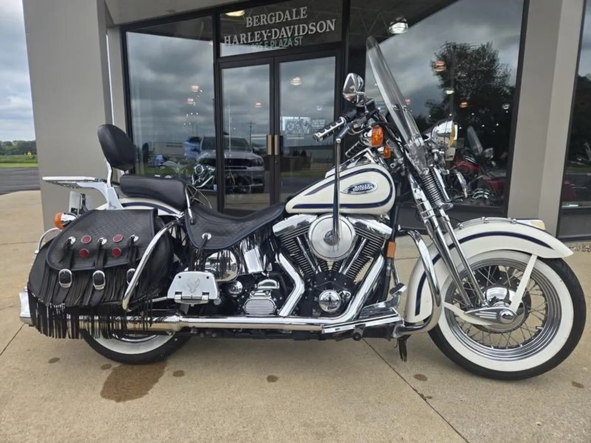 Wanted HD-FLST read add - Image 1