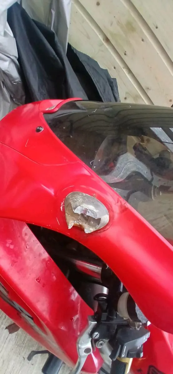 Vtr 1000 *READ AD* - Image 2