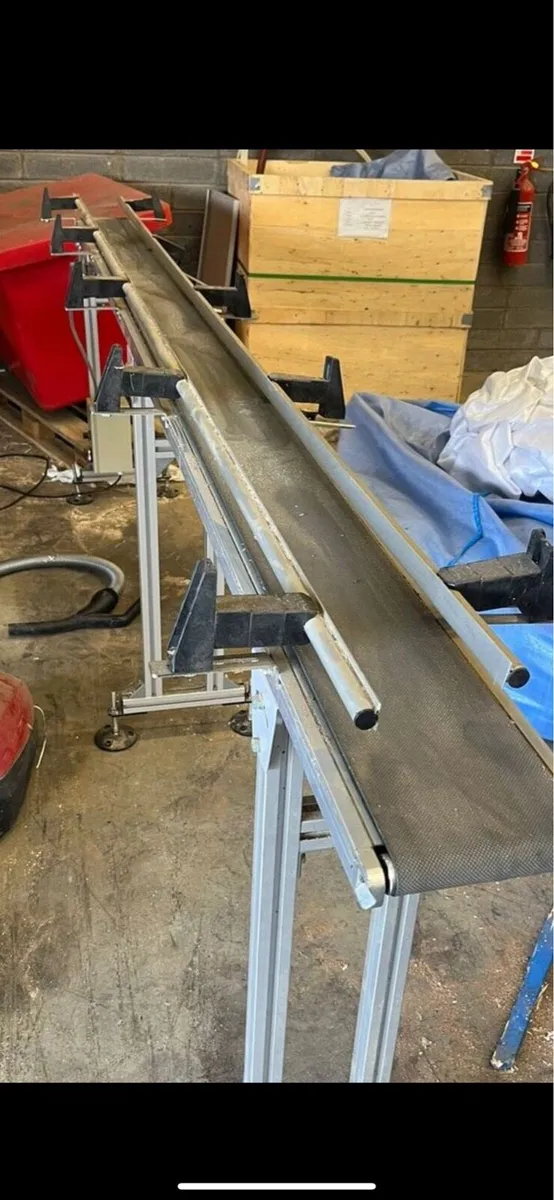 Conveyor Conveyors - Image 1