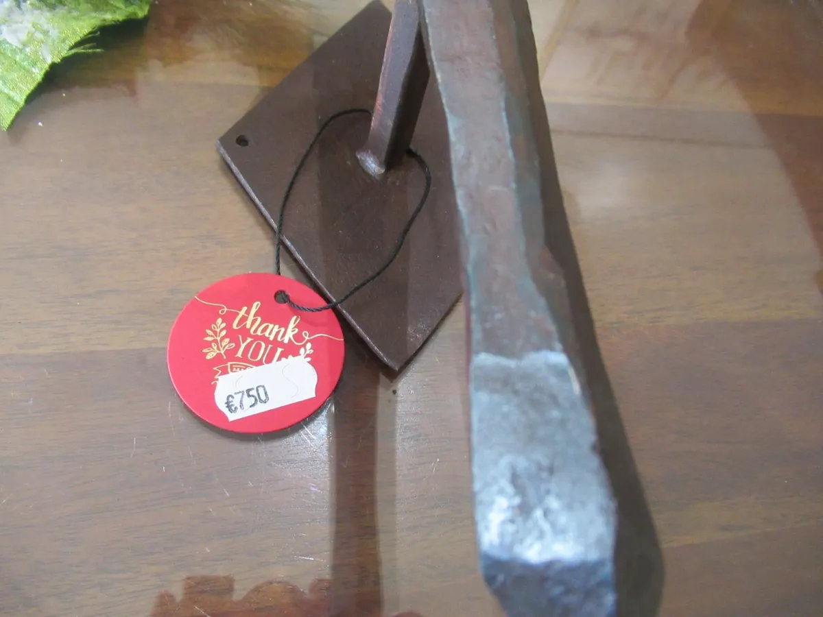 antique vintage cottage wall ir candle pub cave - Image 4