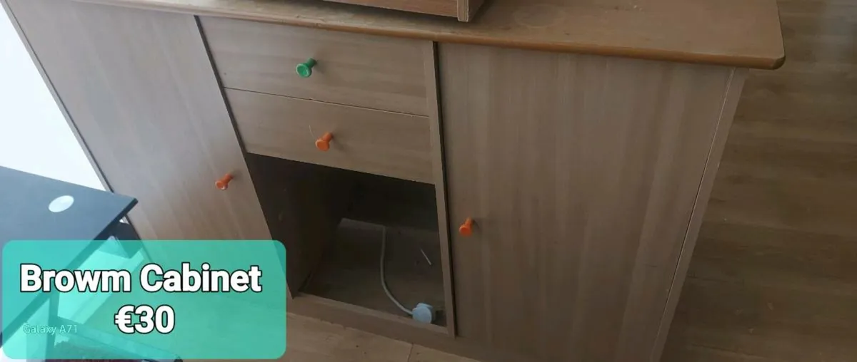 Household Furniture items - Image 3