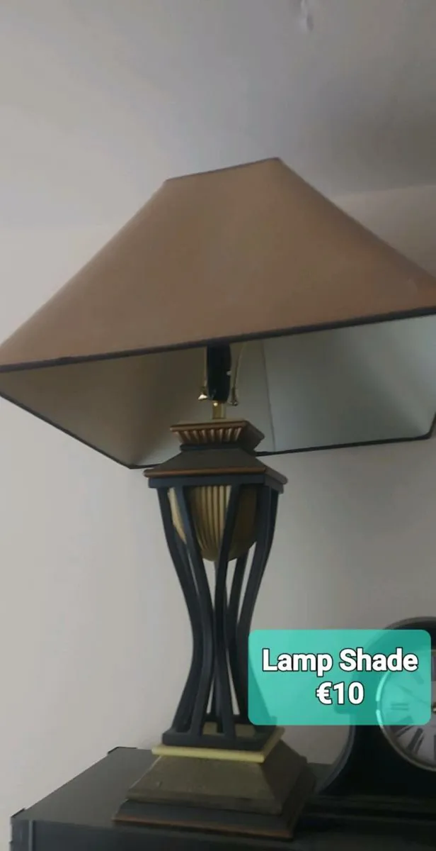 Household Furniture items - Image 4