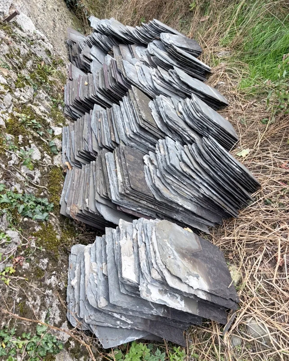 Old Natural Slate - Image 3